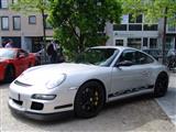Cars and Coffee Kortrijk -  21 mei 2017