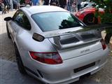 Cars and Coffee Kortrijk -  21 mei 2017
