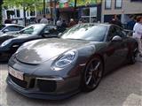 Cars and Coffee Kortrijk -  21 mei 2017