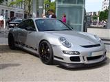 Cars and Coffee Kortrijk -  21 mei 2017