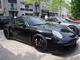 Cars and Coffee Kortrijk -  21 mei 2017