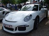 Cars and Coffee Kortrijk -  21 mei 2017
