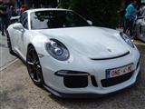 Cars and Coffee Kortrijk -  21 mei 2017