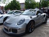 Cars and Coffee Kortrijk -  21 mei 2017