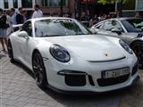 Cars and Coffee Kortrijk -  21 mei 2017