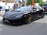 Cars and Coffee Kortrijk -  21 mei 2017
