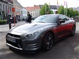 Cars and Coffee Kortrijk -  21 mei 2017