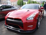 Cars and Coffee Kortrijk -  21 mei 2017
