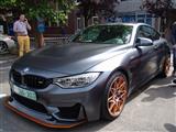 Cars and Coffee Kortrijk -  21 mei 2017
