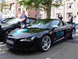Cars and Coffee Kortrijk -  21 mei 2017