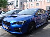 Cars and Coffee Kortrijk -  21 mei 2017
