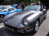Cars and Coffee Kortrijk -  21 mei 2017