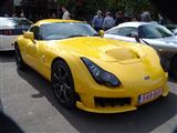 Cars and Coffee Kortrijk -  21 mei 2017