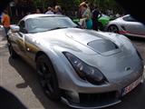 Cars and Coffee Kortrijk -  21 mei 2017