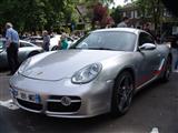 Cars and Coffee Kortrijk -  21 mei 2017
