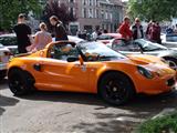 Cars and Coffee Kortrijk -  21 mei 2017