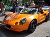Cars and Coffee Kortrijk -  21 mei 2017