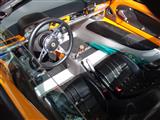 Cars and Coffee Kortrijk -  21 mei 2017