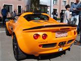 Cars and Coffee Kortrijk -  21 mei 2017