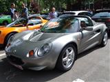 Cars and Coffee Kortrijk -  21 mei 2017