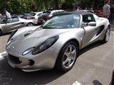 Cars and Coffee Kortrijk -  21 mei 2017