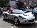 Cars and Coffee Kortrijk -  21 mei 2017