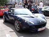 Cars and Coffee Kortrijk -  21 mei 2017