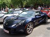Cars and Coffee Kortrijk -  21 mei 2017