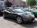 Cars and Coffee Kortrijk -  21 mei 2017