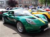 Cars and Coffee Kortrijk -  21 mei 2017