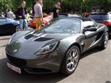 Cars and Coffee Kortrijk -  21 mei 2017