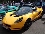 Cars and Coffee Kortrijk -  21 mei 2017