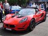 Cars and Coffee Kortrijk -  21 mei 2017