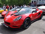 Cars and Coffee Kortrijk -  21 mei 2017
