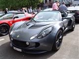 Cars and Coffee Kortrijk -  21 mei 2017