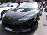 Cars and Coffee Kortrijk -  21 mei 2017