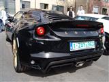 Cars and Coffee Kortrijk -  21 mei 2017