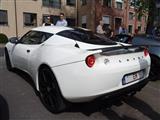 Cars and Coffee Kortrijk -  21 mei 2017