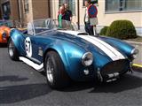 Cars and Coffee Kortrijk -  21 mei 2017