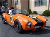 Cars and Coffee Kortrijk -  21 mei 2017