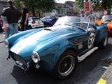 Cars and Coffee Kortrijk -  21 mei 2017