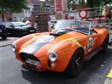 Cars and Coffee Kortrijk -  21 mei 2017