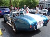 Cars and Coffee Kortrijk -  21 mei 2017