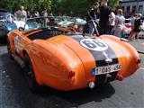 Cars and Coffee Kortrijk -  21 mei 2017