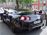 Cars and Coffee Kortrijk -  21 mei 2017