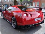 Cars and Coffee Kortrijk -  21 mei 2017