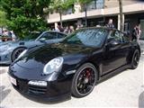 Cars and Coffee Kortrijk -  21 mei 2017