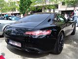 Cars and Coffee Kortrijk -  21 mei 2017