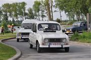 Knokke: Polderrit Renault 4 Club - foto 11 van 133