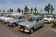 Knokke: Polderrit Renault 4 Club - foto 40 van 133